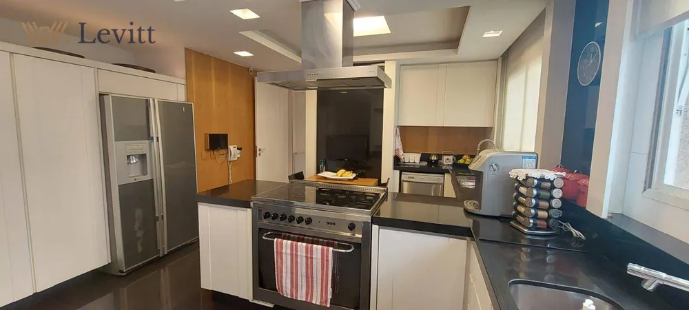 Apartamento, 4 quartos, 580 m² - Foto 22