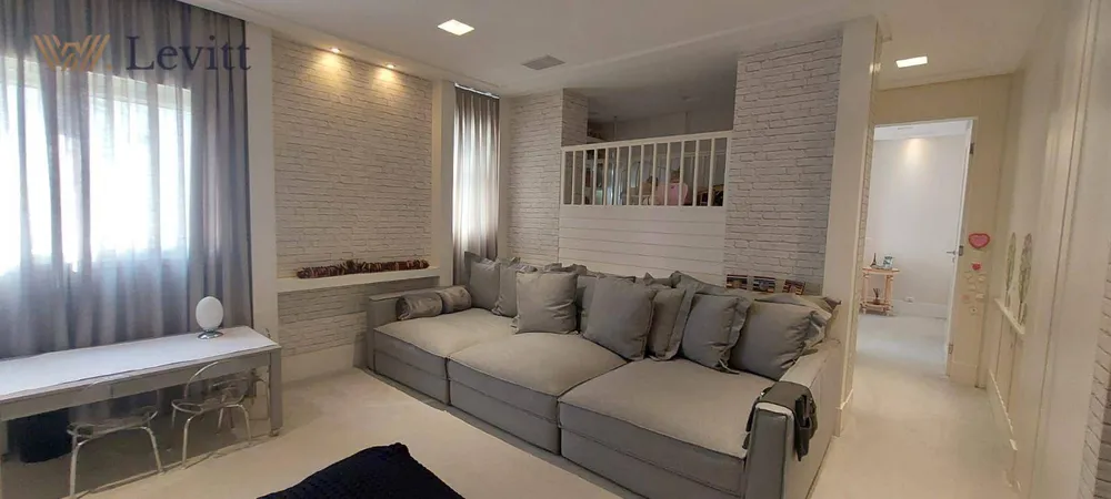 Apartamento, 4 quartos, 580 m² - Foto 38