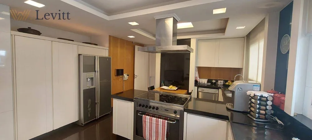 Apartamento, 4 quartos, 580 m² - Foto 33