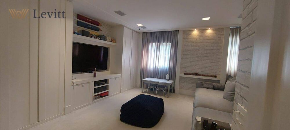 Apartamento à venda com 4 quartos, 580m² - Foto 32