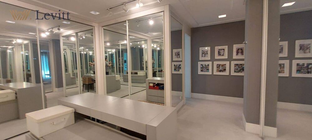 Apartamento à venda com 4 quartos, 580m² - Foto 21
