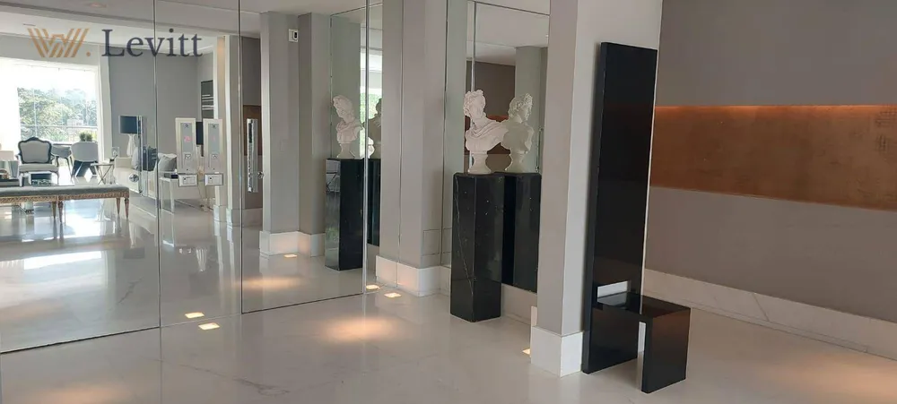 Apartamento, 4 quartos, 580 m² - Foto 11