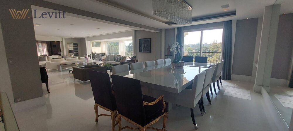Apartamento à venda com 4 quartos, 580m² - Foto 13