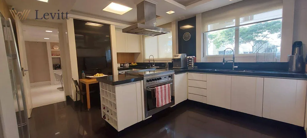 Apartamento, 4 quartos, 580 m² - Foto 34