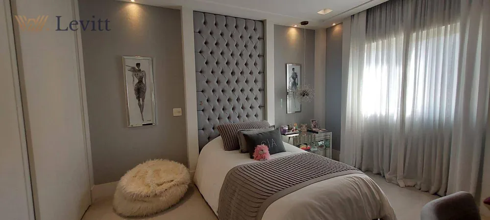 Apartamento, 4 quartos, 580 m² - Foto 36