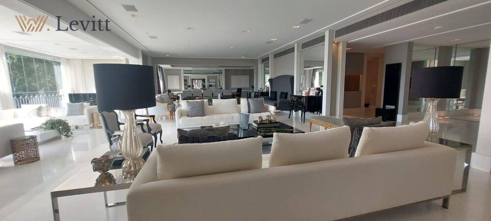 Apartamento à venda com 4 quartos, 580m² - Foto 33