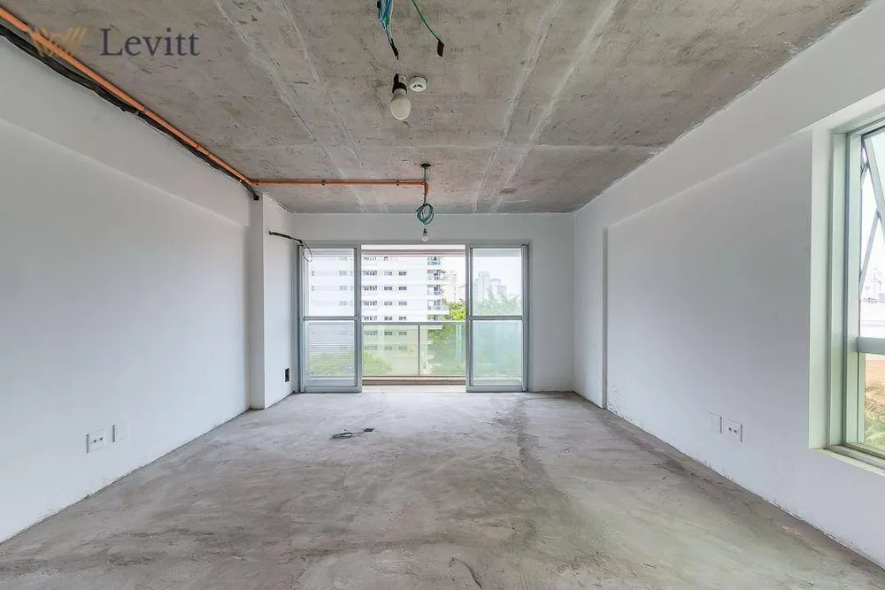 Sala-Conjunto, 37 m² - Foto 5