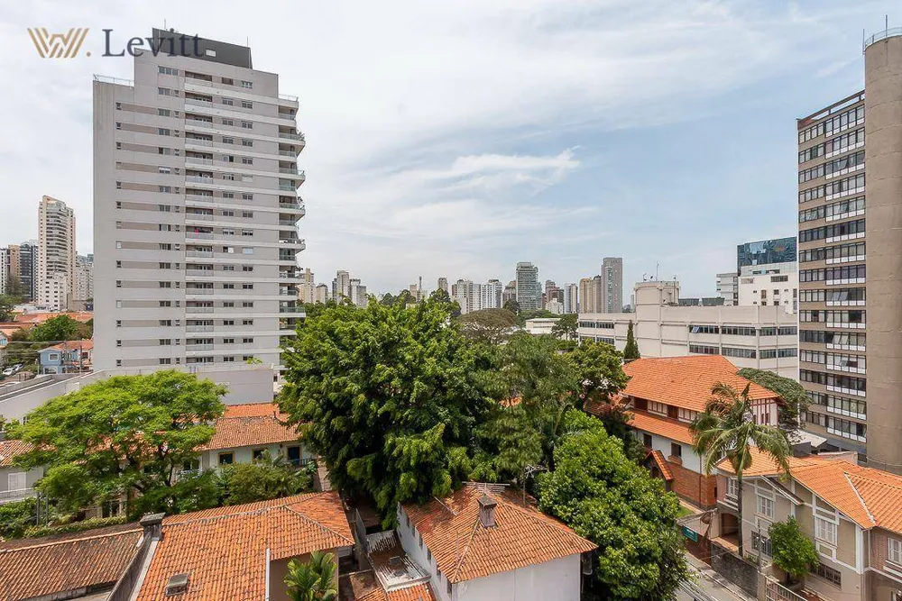 Sala-Conjunto, 37 m² - Foto 3