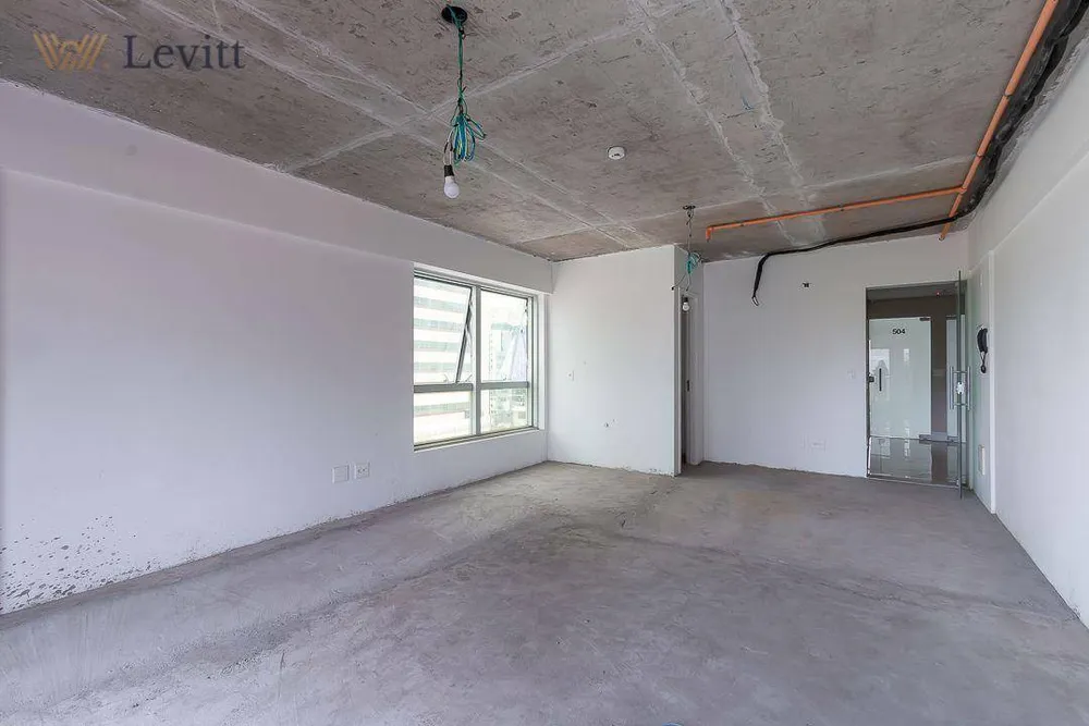 Sala-Conjunto, 37 m² - Foto 8