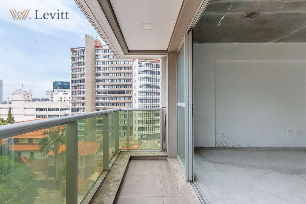 Sala-Conjunto, 37 m² - Foto 6