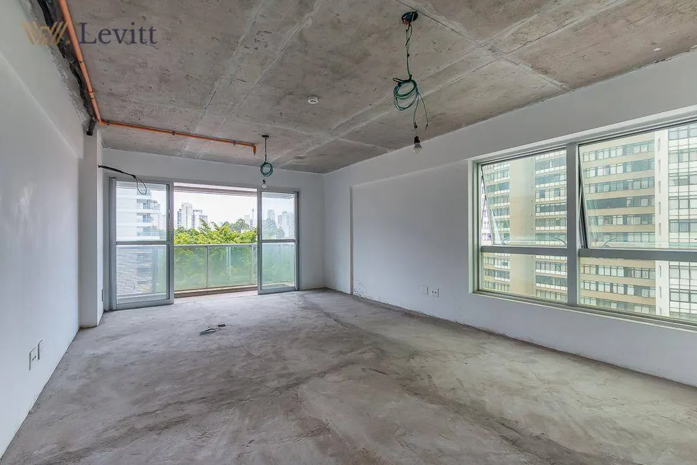 Sala-Conjunto, 37 m² - Foto 4