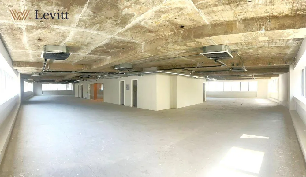 Sala-Conjunto, 852 m² - Foto 4