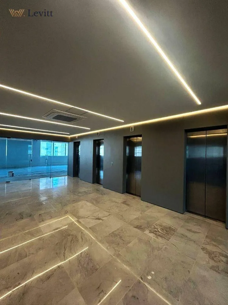 Sala-Conjunto, 852 m² - Foto 3