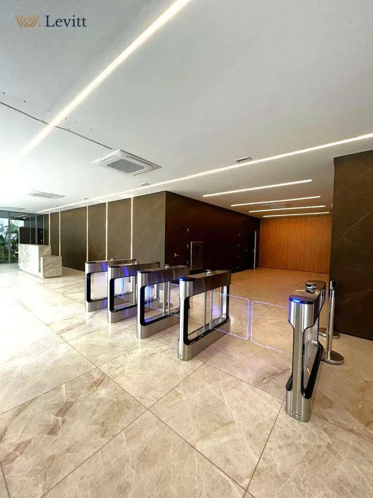 Sala-Conjunto, 852 m² - Foto 4
