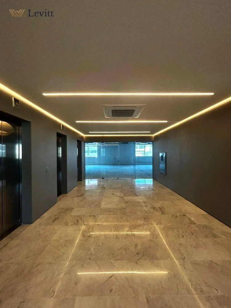 Sala-Conjunto, 852 m² - Foto 2