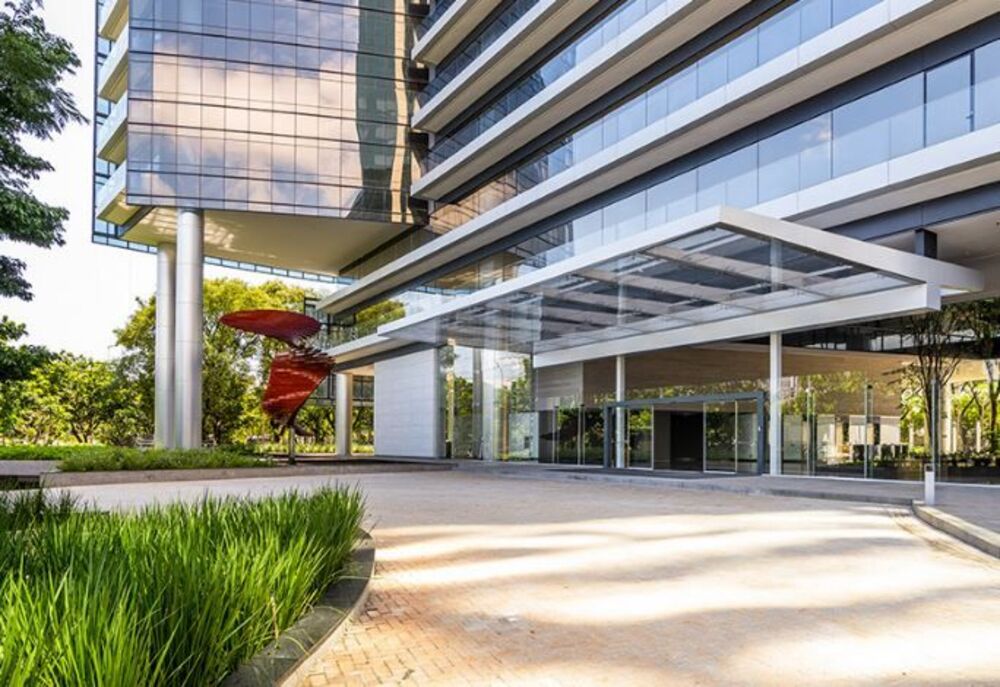 Sala-Conjunto, 680 m² - Foto 4