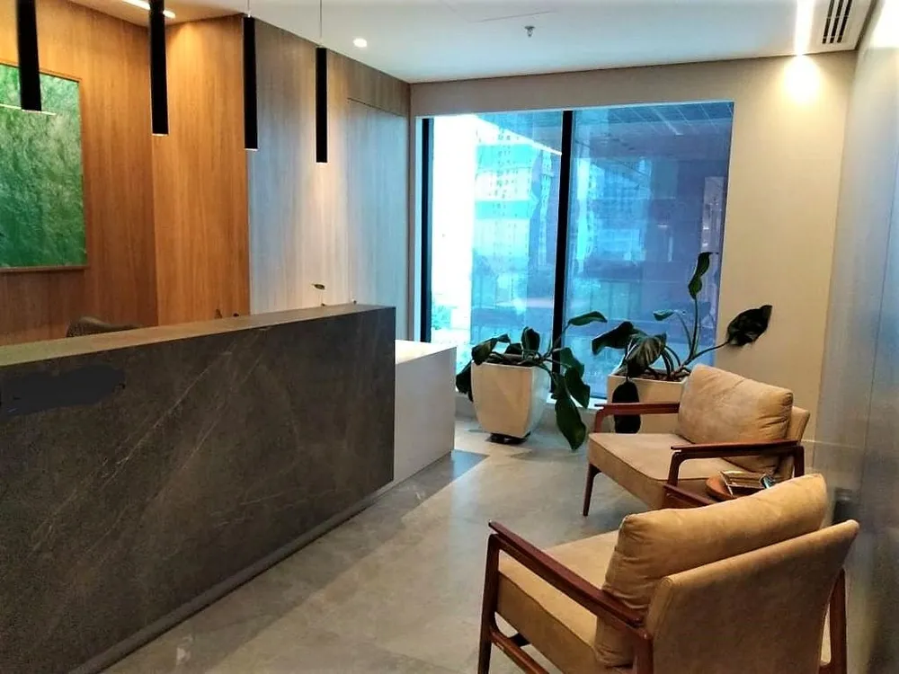 Sala-Conjunto, 373 m² - Foto 8