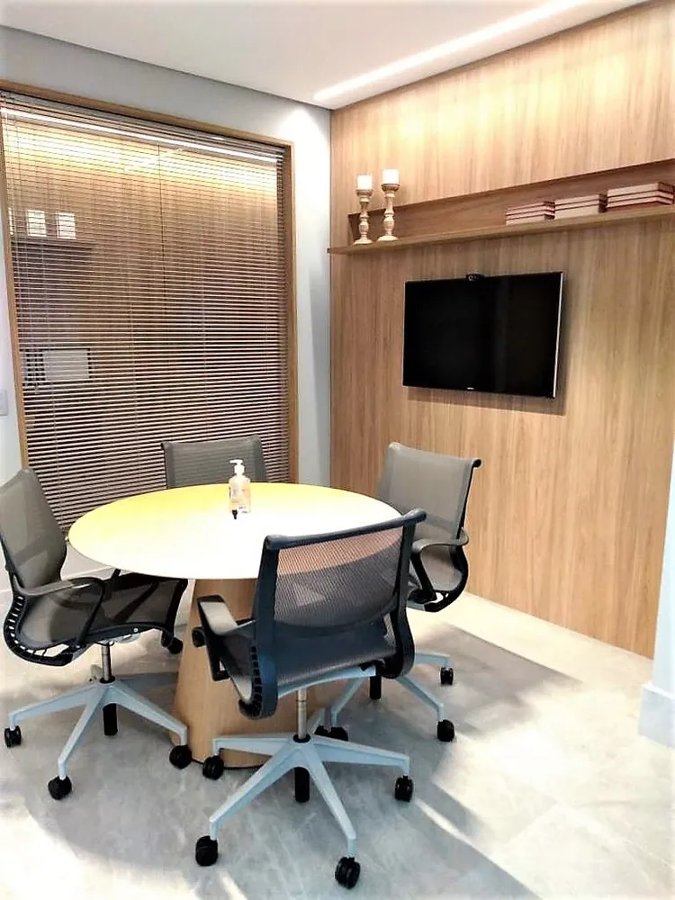 Sala-Conjunto, 373 m² - Foto 13