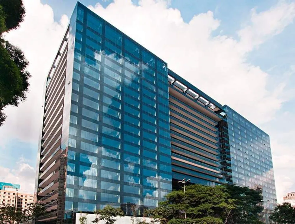 Sala-Conjunto, 373 m² - Foto 2
