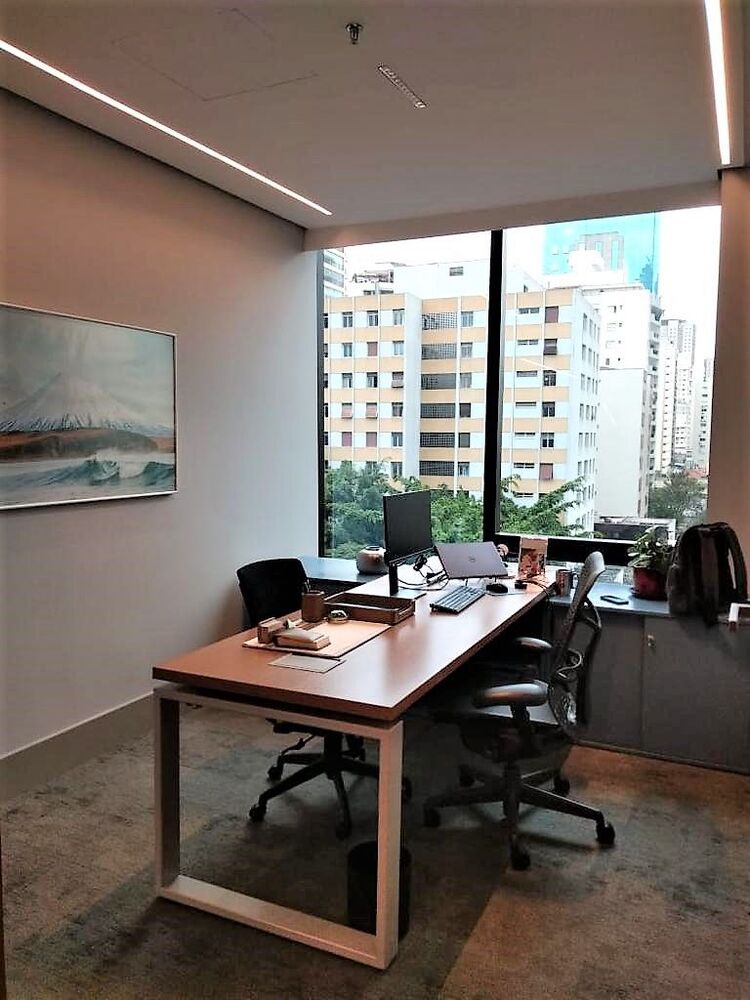 Prédio Inteiro para alugar, 373m² - Foto 7