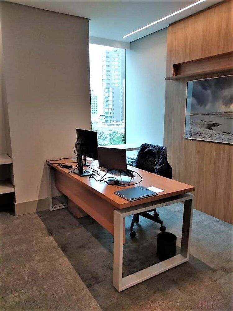 Prédio Inteiro para alugar, 373m² - Foto 4