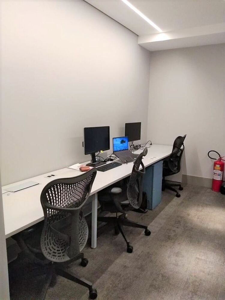 Prédio Inteiro para alugar, 373m² - Foto 6