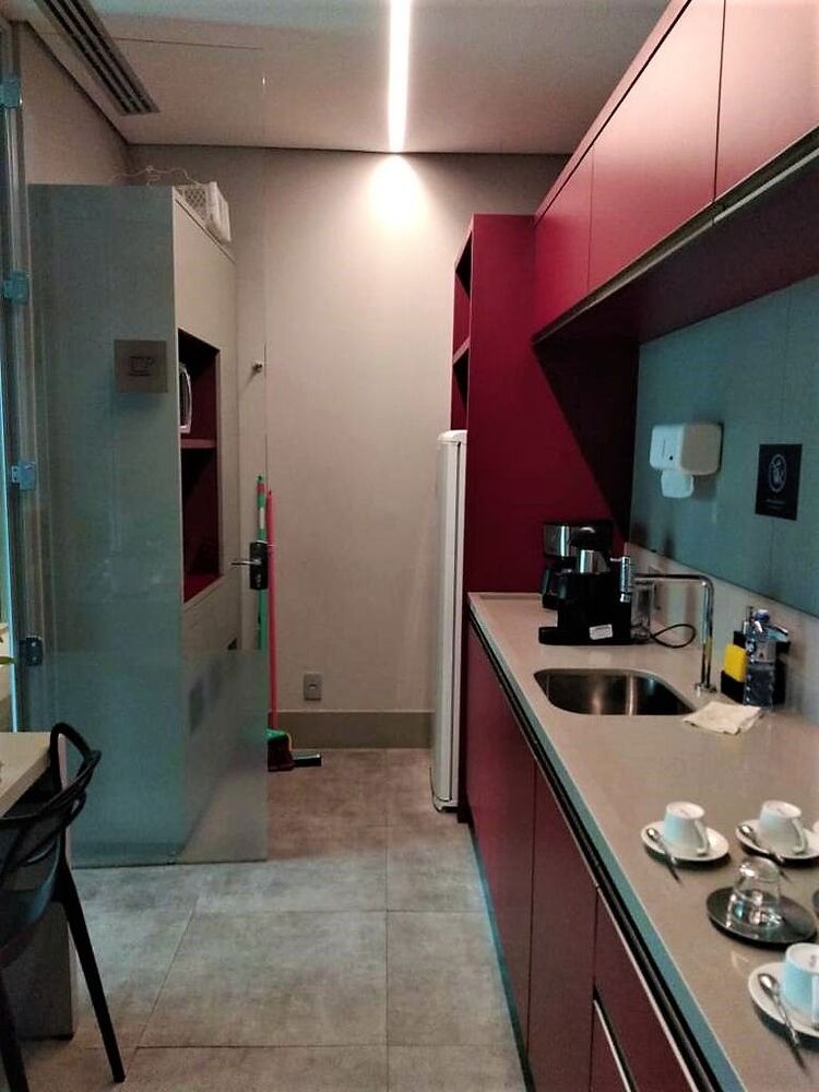 Prédio Inteiro para alugar, 373m² - Foto 11