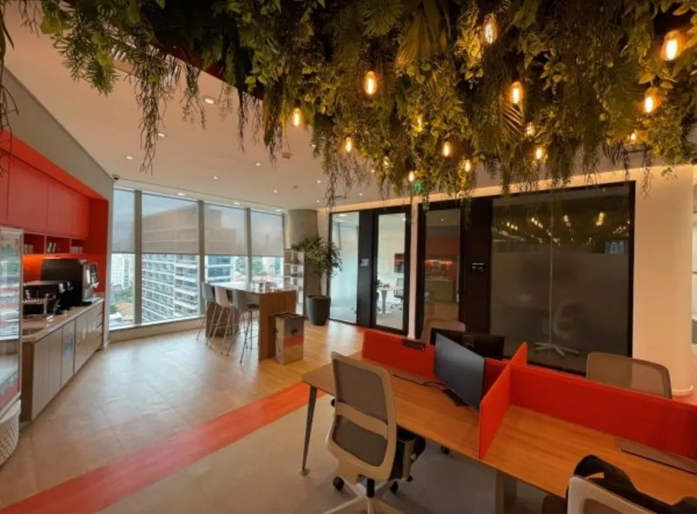 Sala-Conjunto, 1037 m² - Foto 4