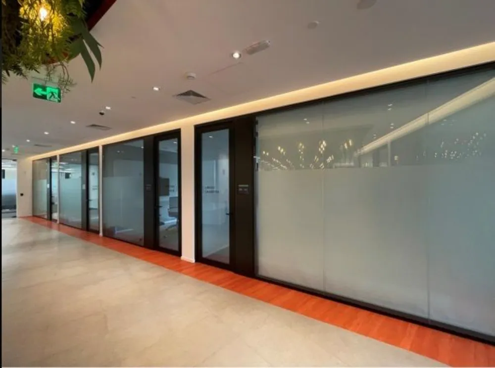 Sala-Conjunto, 1037 m² - Foto 8
