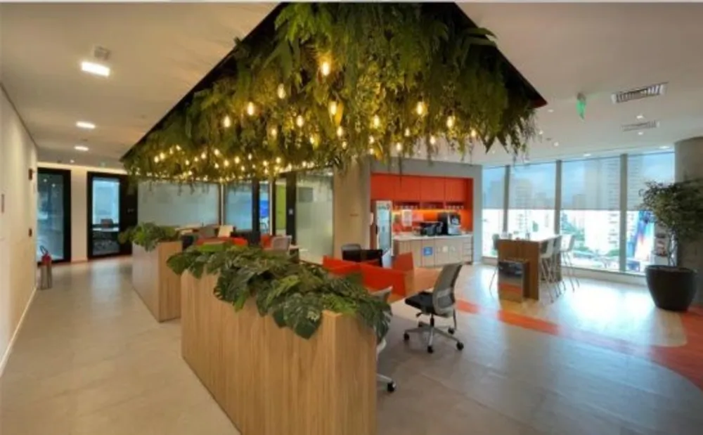 Sala-Conjunto, 1037 m² - Foto 6