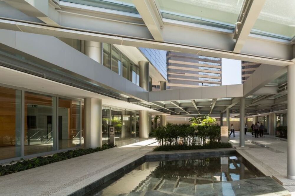 Sala-Conjunto, 600 m² - Foto 3