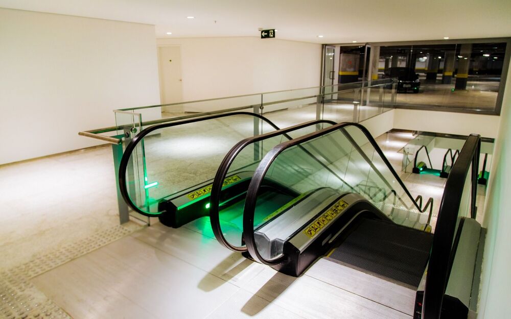 Sala-Conjunto, 600 m² - Foto 4
