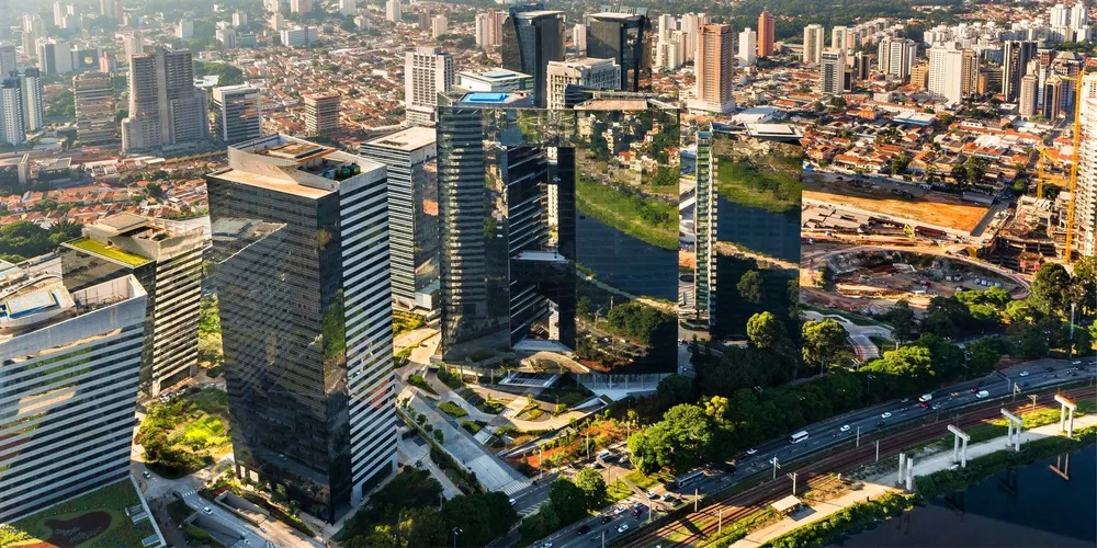 Sala-Conjunto, 600 m² - Foto 5