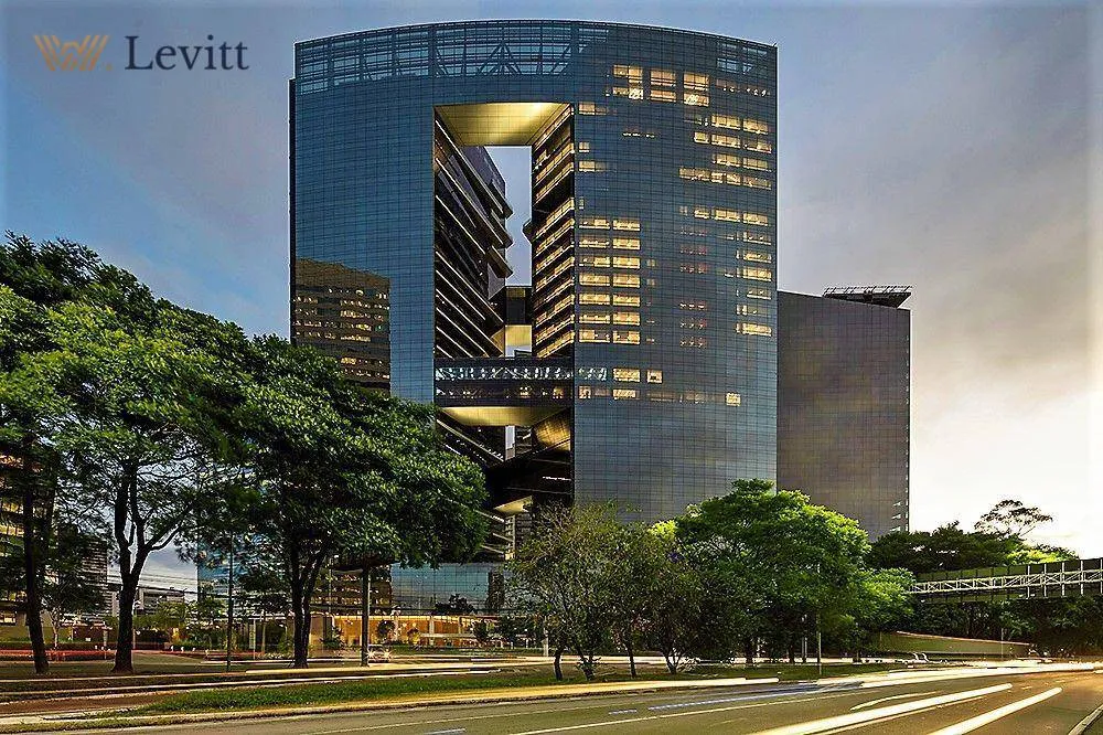 Sala-Conjunto, 600 m² - Foto 6
