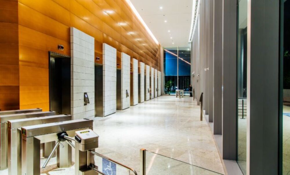 Sala-Conjunto, 600 m² - Foto 1