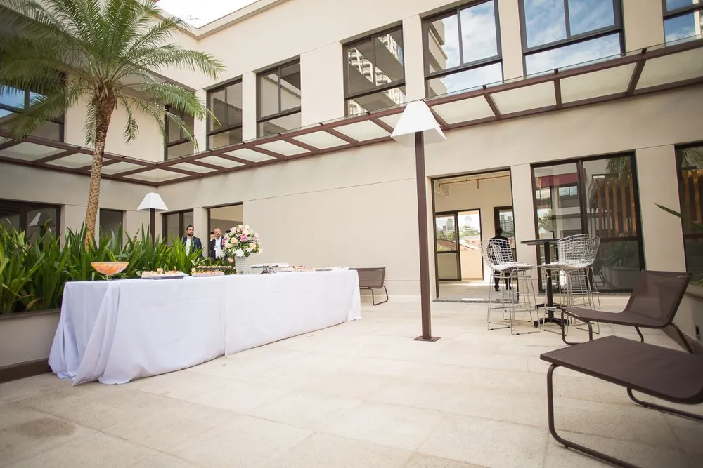 Sala-Conjunto, 578 m² - Foto 8