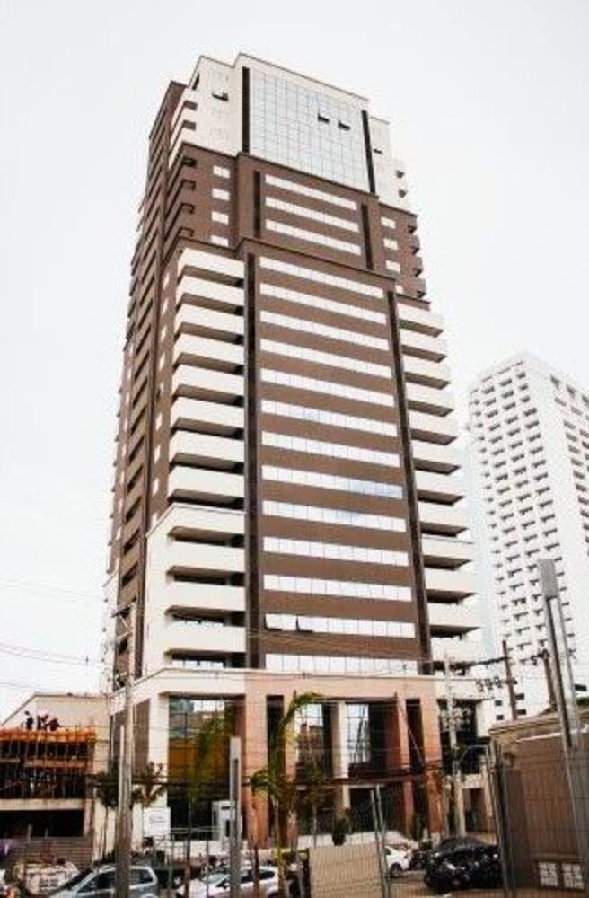 Prédio Inteiro para alugar, 578m² - Foto 2