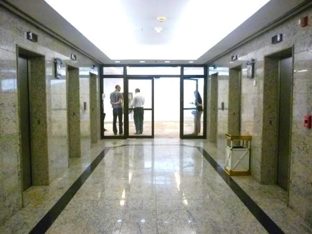 Sala-Conjunto, 855 m² - Foto 2