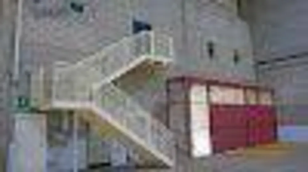 Depósito-Galpão, 5690 m² - Foto 8