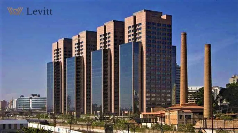 Sala-Conjunto, 507 m² - Foto 2