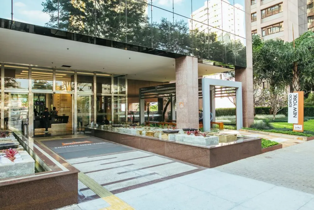 Sala-Conjunto, 507 m² - Foto 1