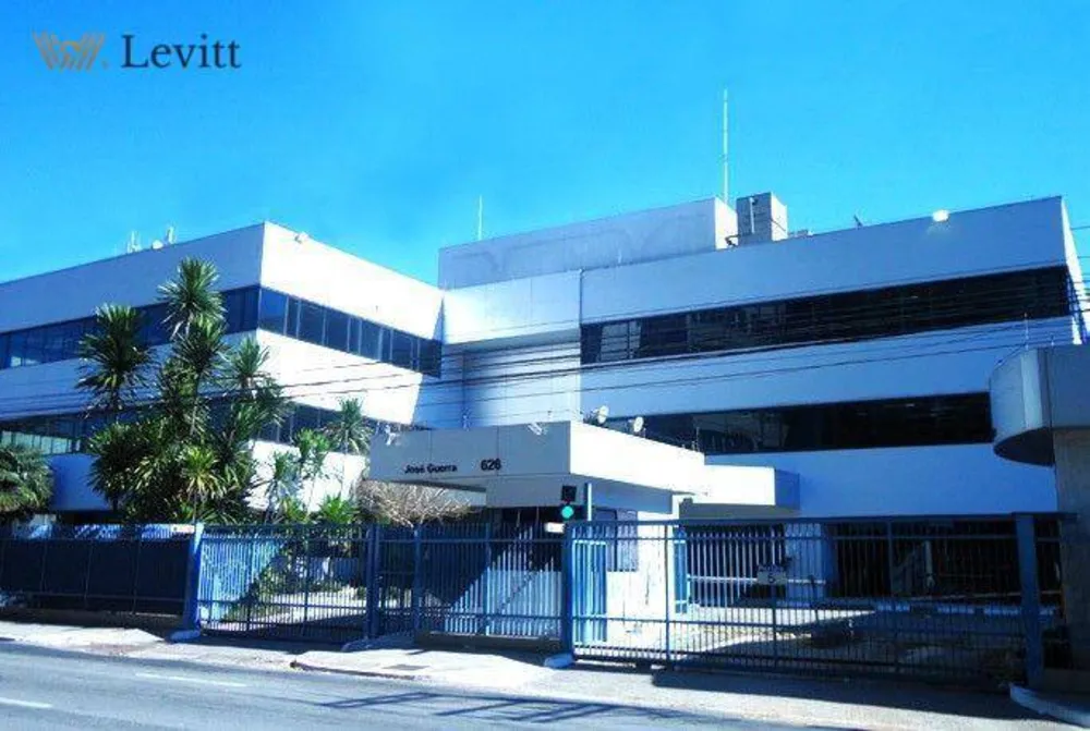 Sala-Conjunto, 1189 m² - Foto 9