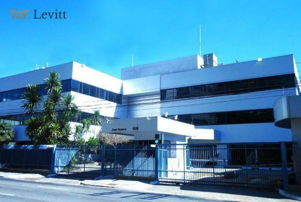 Sala-Conjunto, 1189 m² - Foto 5