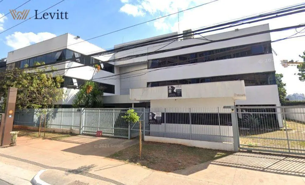 Sala-Conjunto, 1189 m² - Foto 8