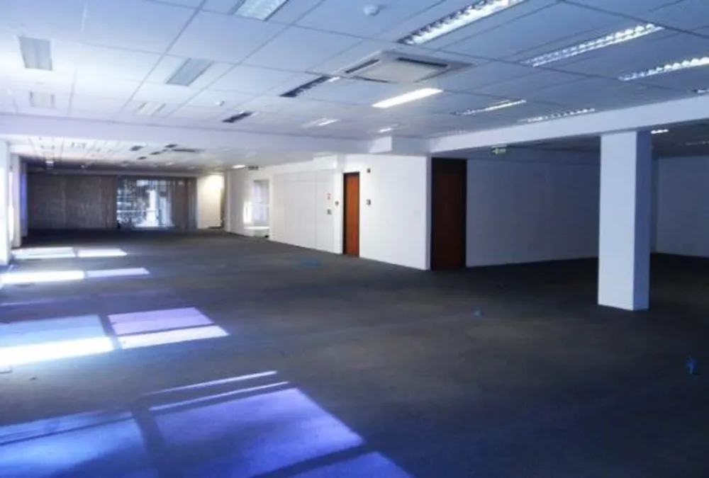 Sala-Conjunto, 1189 m² - Foto 1