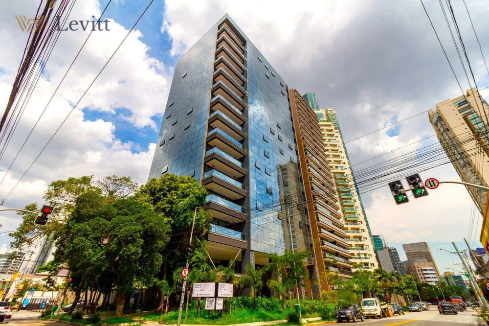 Sala-Conjunto, 502 m² - Foto 1