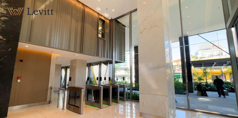 Sala-Conjunto, 502 m² - Foto 2