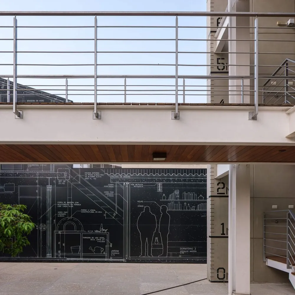 Sala-Conjunto, 448 m² - Foto 6