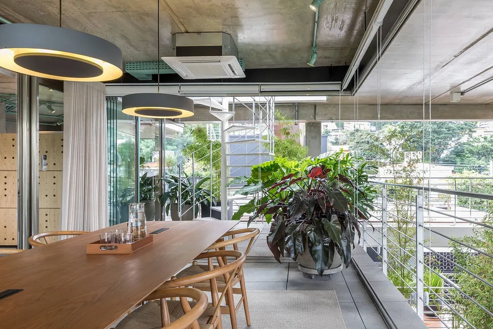 Sala-Conjunto, 448 m² - Foto 7