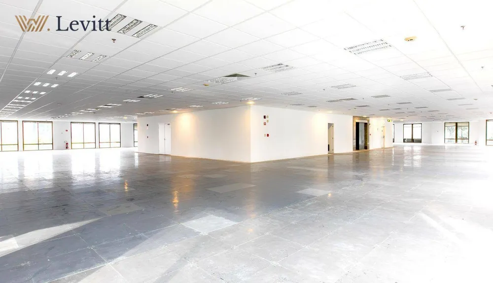 Sala-Conjunto, 1354 m² - Foto 3
